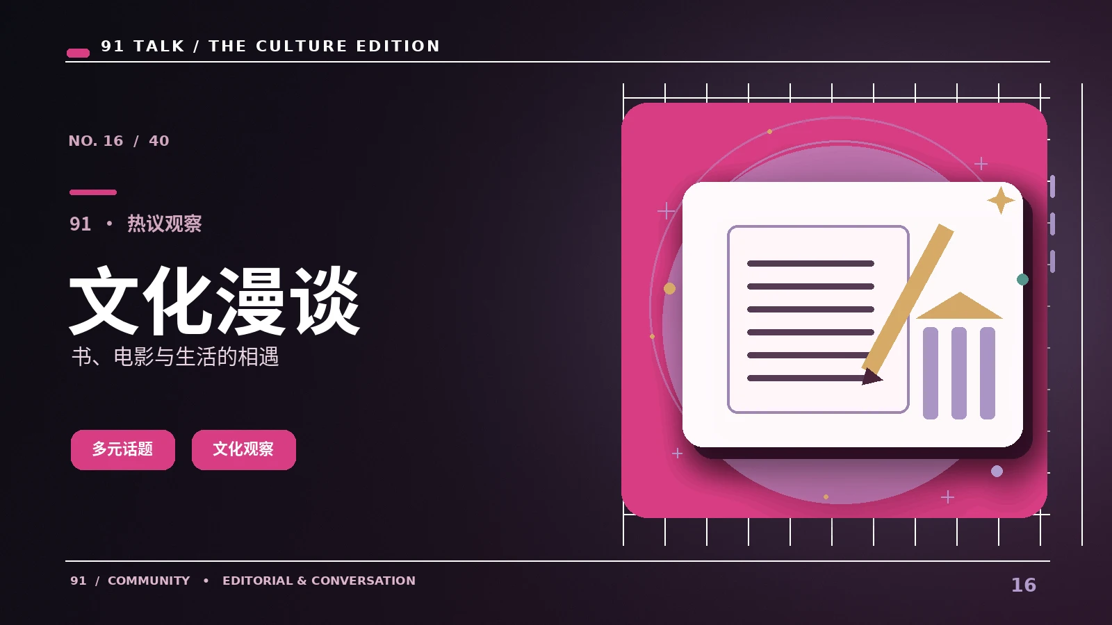 阅读模式适合哪些网页文章